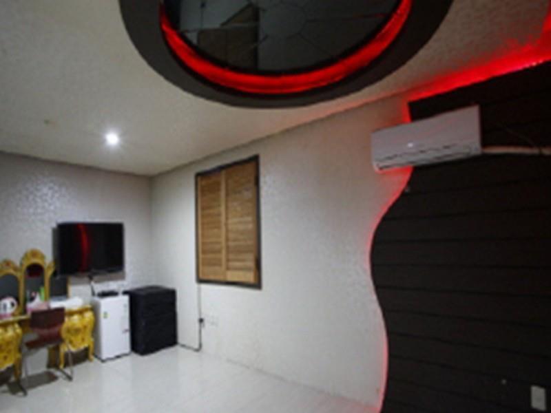 Hotel Queen Busan Esterno foto