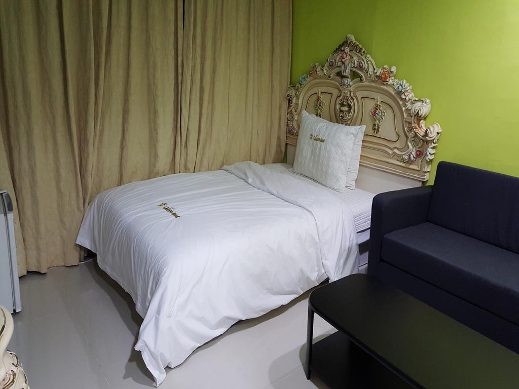 Hotel Queen Busan Esterno foto