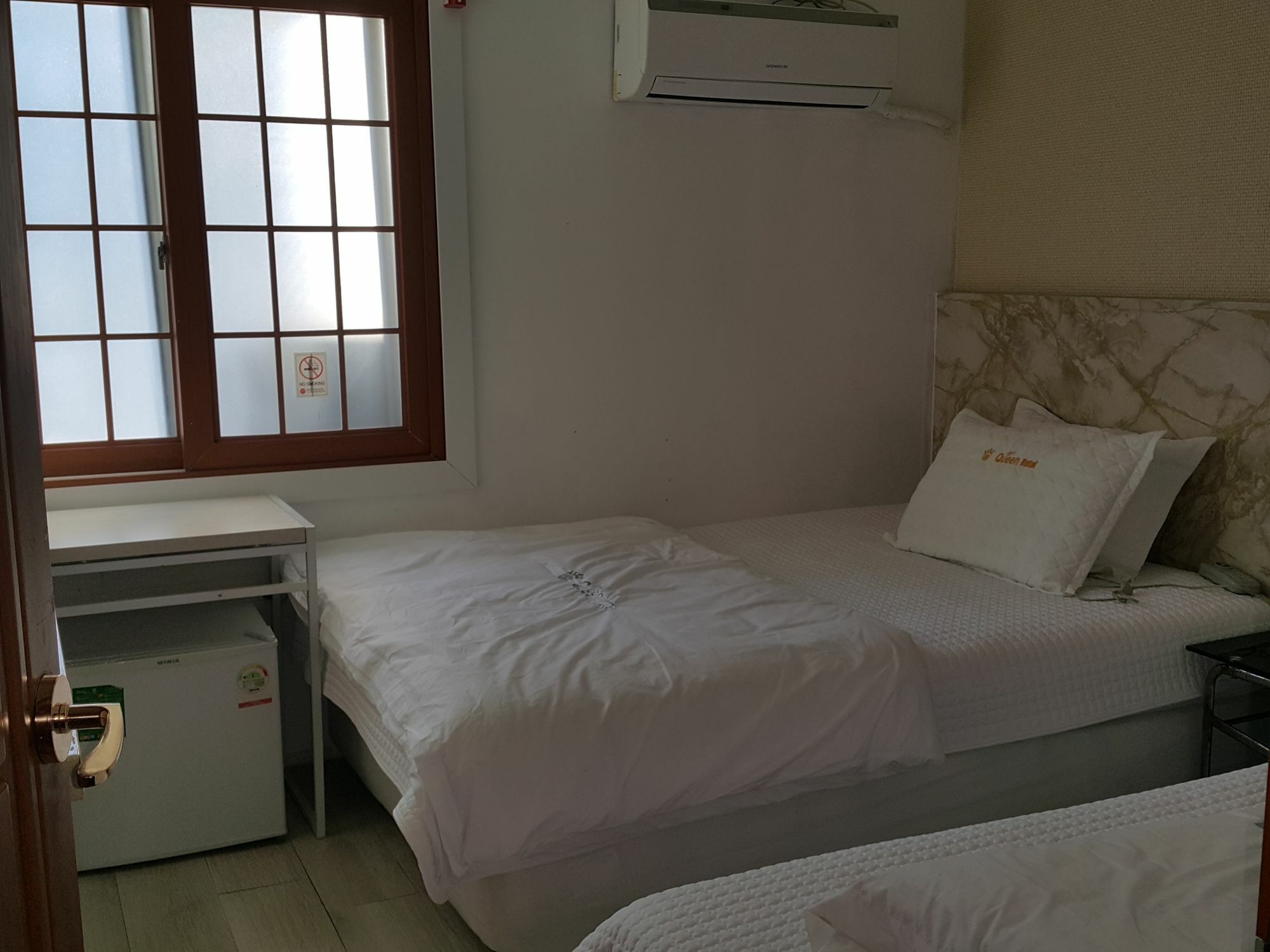 Hotel Queen Busan Esterno foto