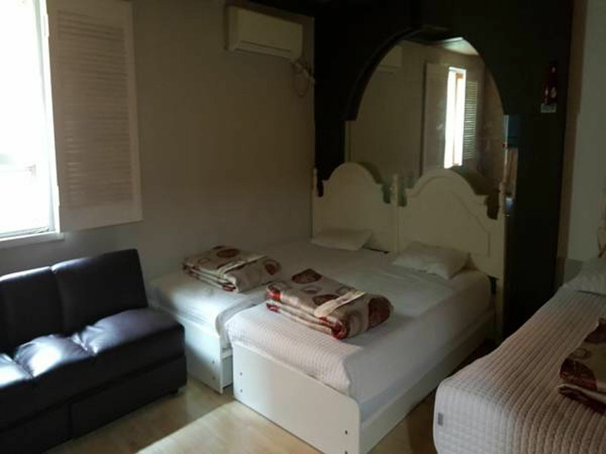 Hotel Queen Busan Esterno foto