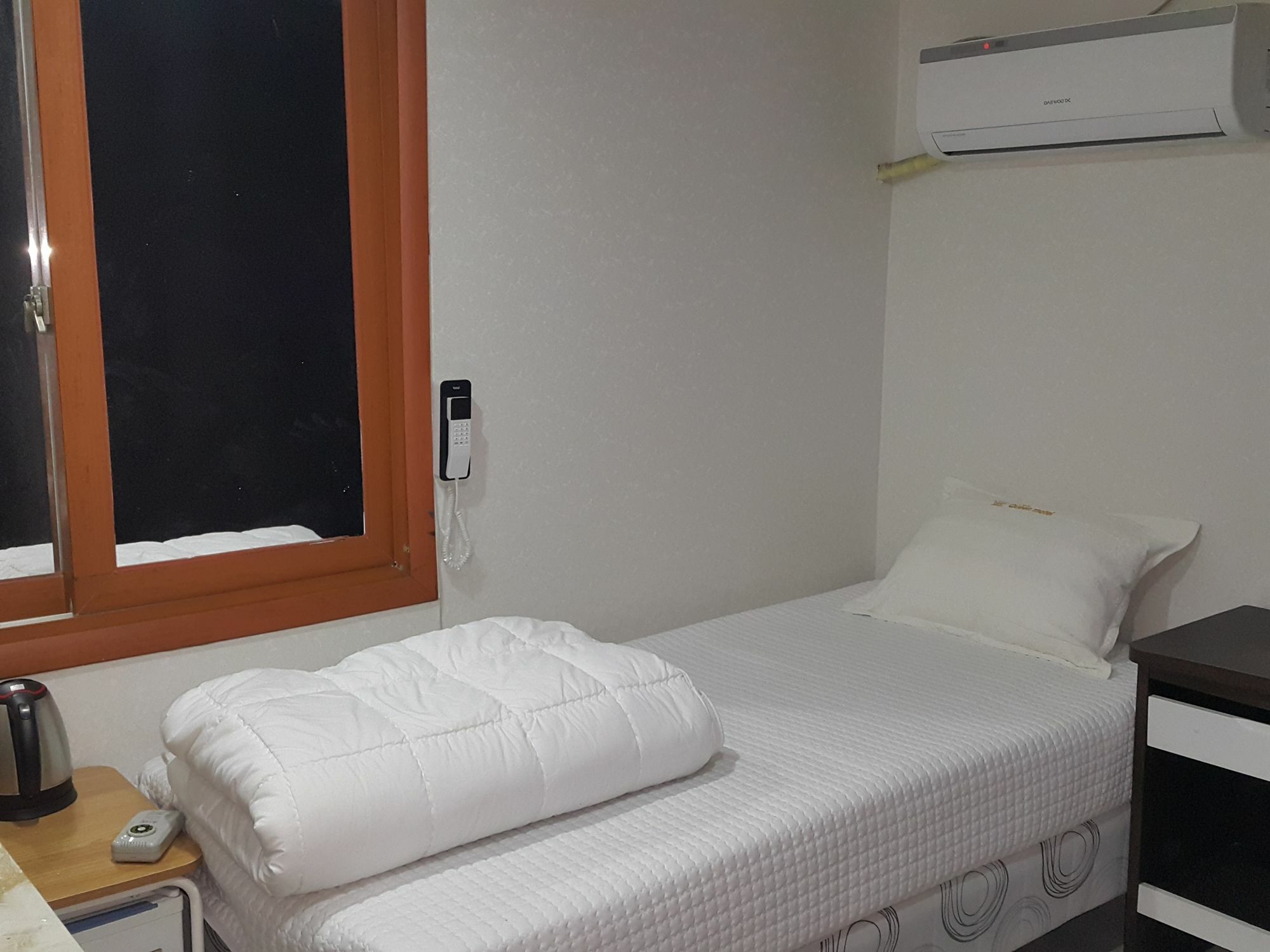 Hotel Queen Busan Esterno foto