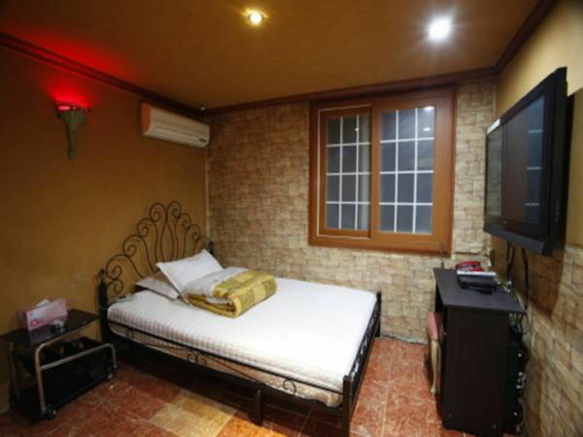 Hotel Queen Busan Esterno foto